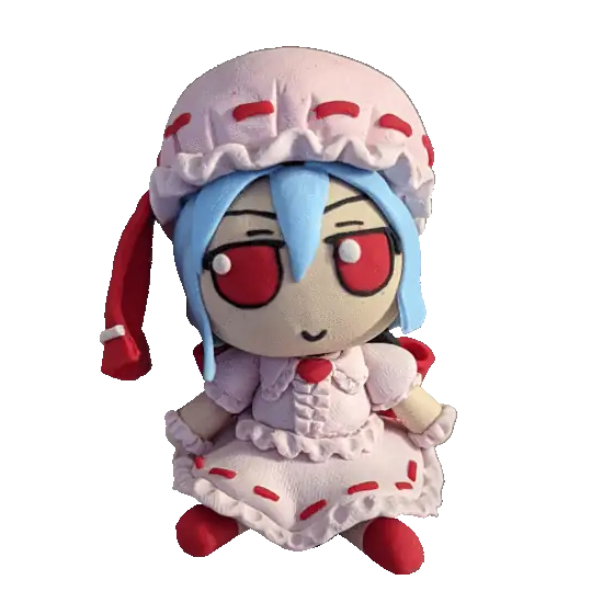 FUMO Detected
